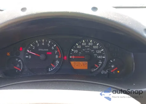 2015 Nissan Frontier Sv-I4 from USA, damaged, VIN 1N6BD0CT3FN710053